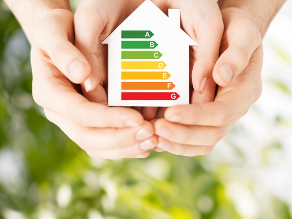 Energieeffizient Sanieren