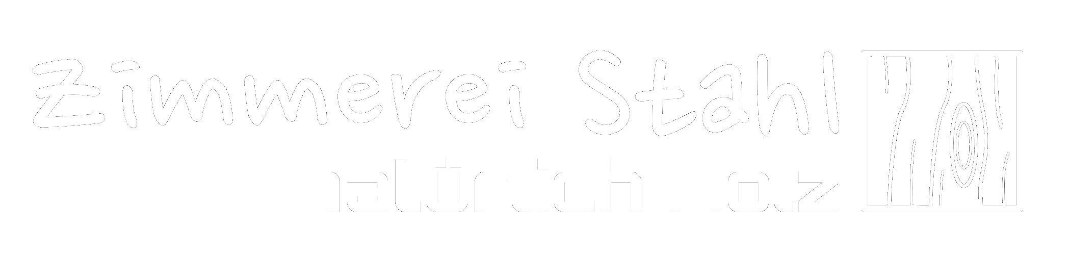 Zimmerei Stahl